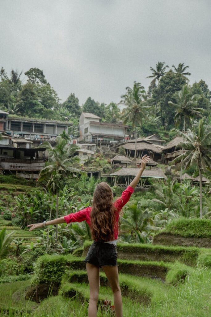 pexels-photo-14515550 Tourist on Tropical Island